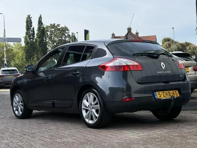 Renault Mégane