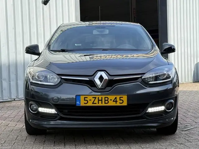 Renault Mégane