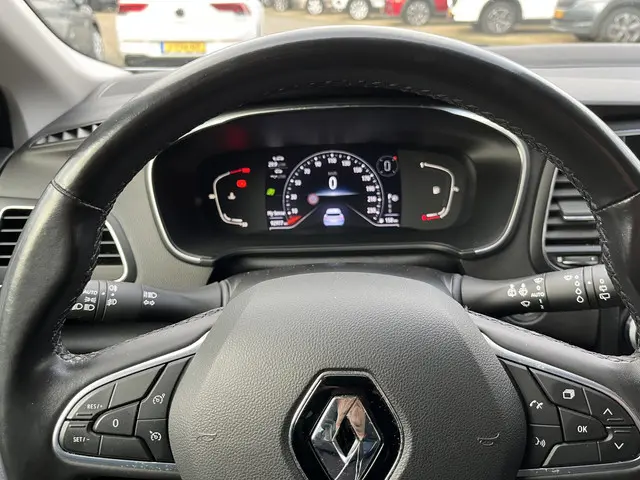 Renault Mégane