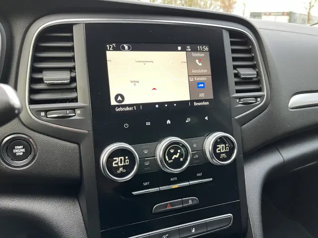 Renault Mégane