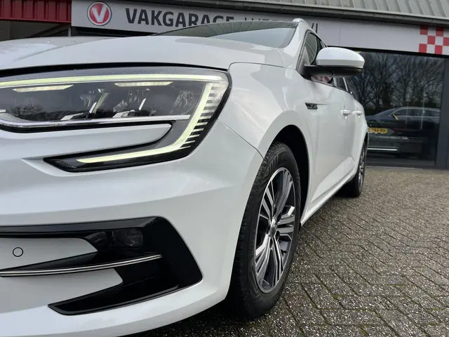 Renault Mégane