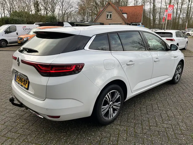 Renault Mégane