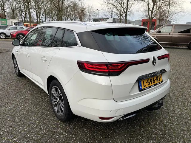 Renault Mégane