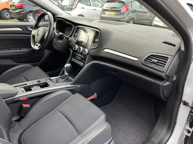 Renault Mégane