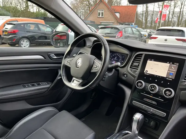 Renault Mégane
