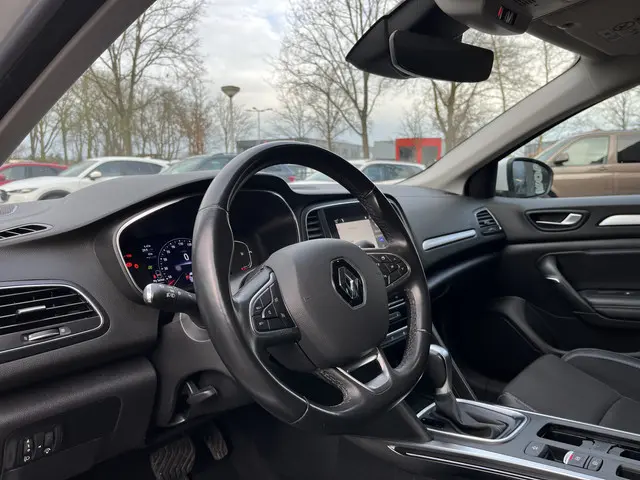 Renault Mégane