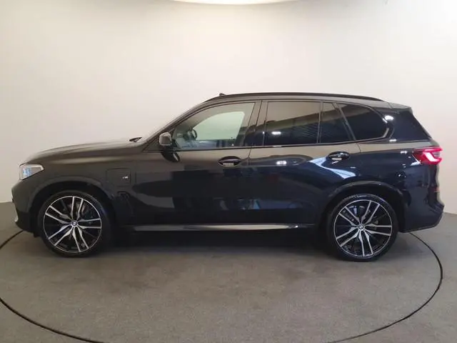 BMW X5 xDrive45e M-Sport High Executive Panoramadak, Harman Kardon