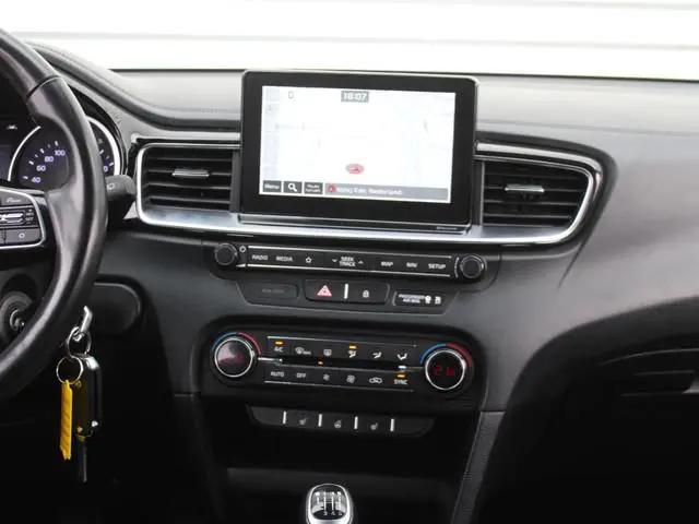Kia cee'd