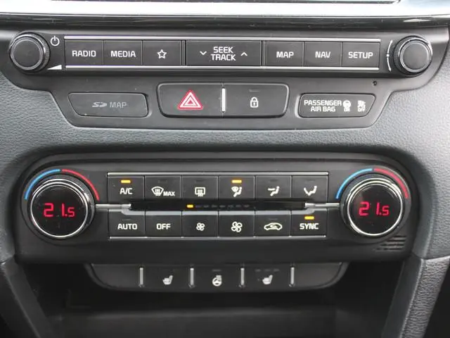 Kia cee'd