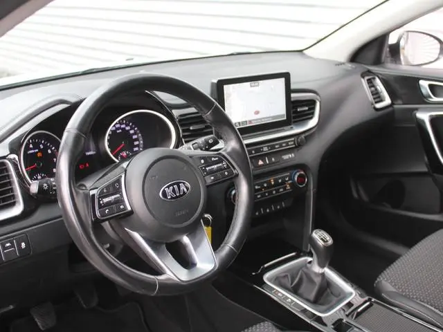 Kia cee'd