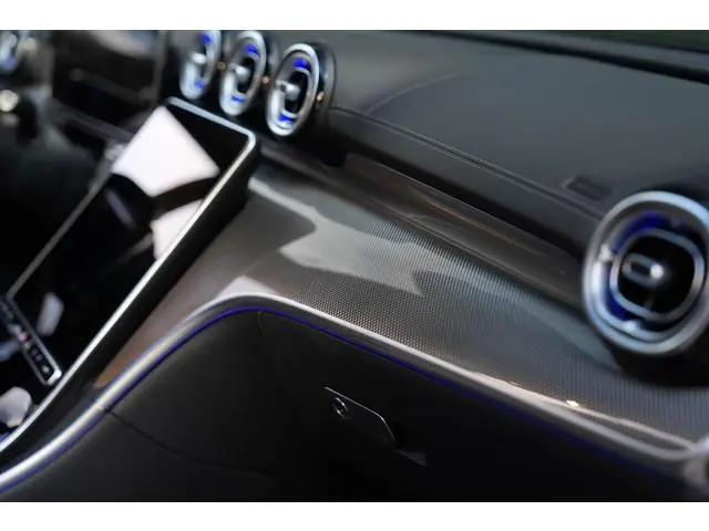 Mercedes-Benz CLE