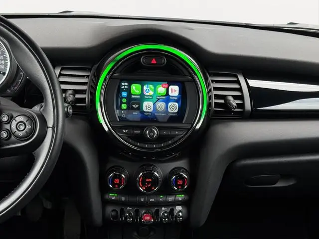 Mini Mini
