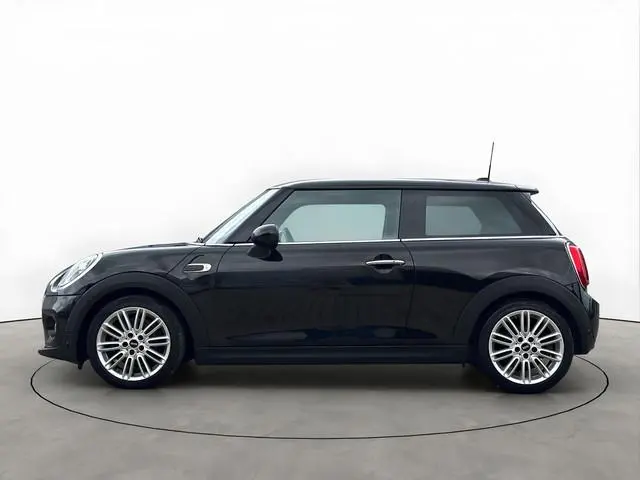 MINI 3-Deurs 1.5 Cooper 136PK Chili Apple-Carplay Leer LED
