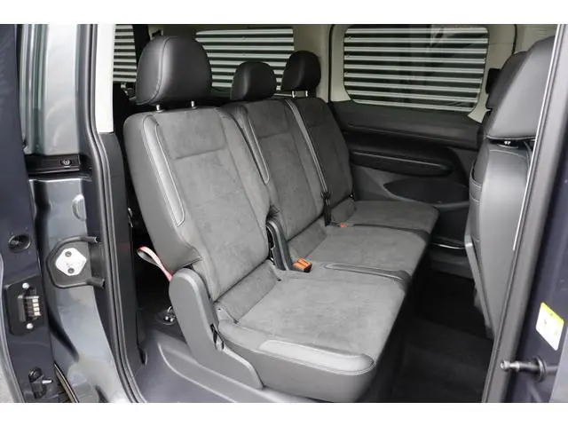 Volkswagen Caddy Maxi L2 150pk Plug-in Hybride Style Automaat Apple Carplay Navigatie Camera Parkeer...
