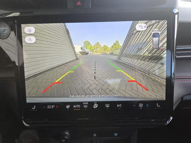 Ford Puma 1.0 EcoBoost Hybrid ST-Line X