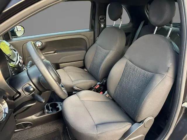 Fiat 500 1.0 Hybrid Dolcevita | Navigatie | Climate Control | Cruide Control | Apple carplay/Android...
