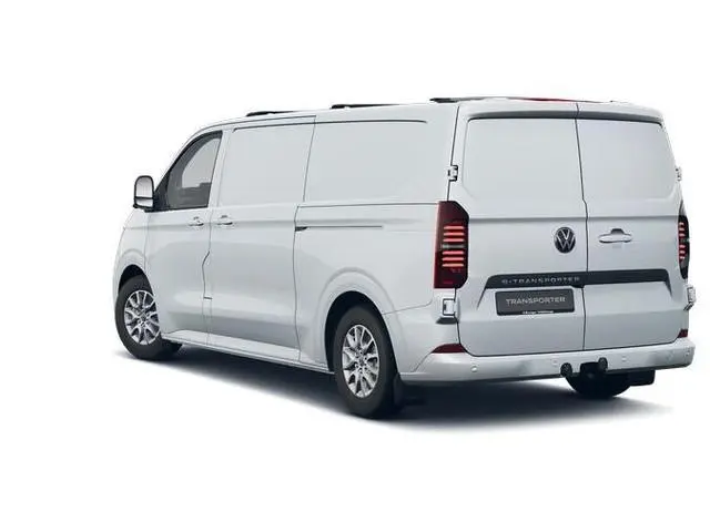 Volkswagen Bedrijfswagens e-Transporter Bestelwagen Style 70kWh 218pk L2 740044