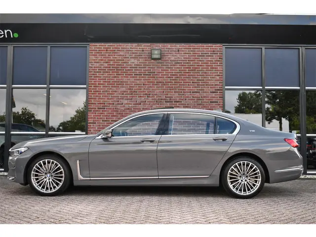 BMW 7 Serie