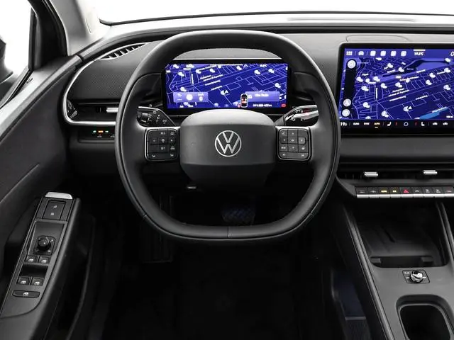 Volkswagen ID. Polo