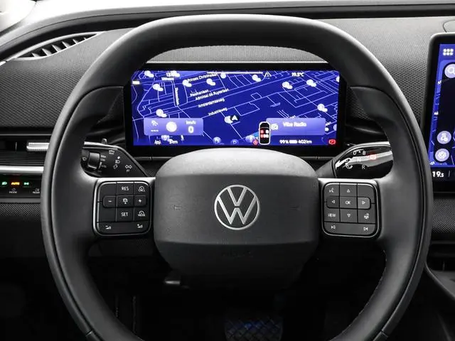 Volkswagen ID. Polo
