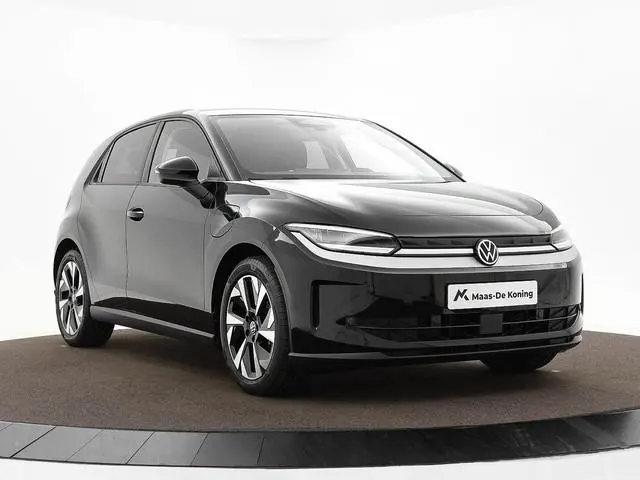Volkswagen ID. Polo