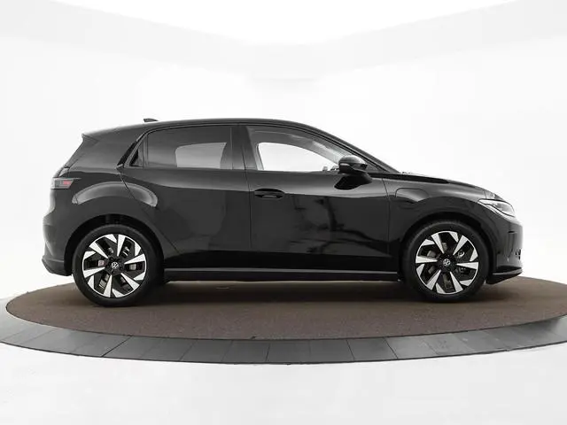 Volkswagen ID. Polo