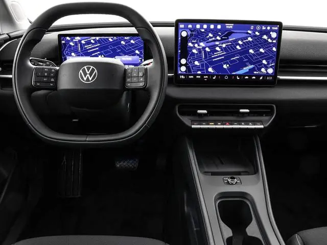 Volkswagen ID. Polo
