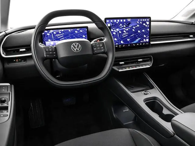 Volkswagen ID. Polo