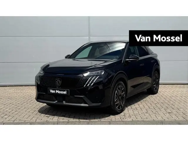 Peugeot 3008 1.2 Hybrid 136 Allure | Panoramic Navigation | Camera | Adaptieve Cruise Control | Trek...