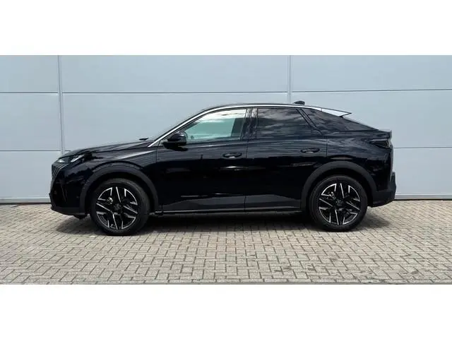 Peugeot 3008 1.2 Hybrid 136 Allure | Panoramic Navigation | Camera | Adaptieve Cruise Control | Trek...