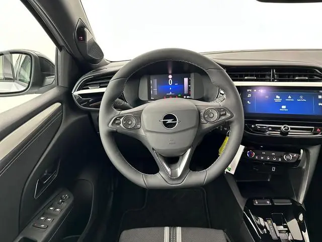 Opel Corsa 1.2 Turbo Hybrid Yes | Demonstratieauto | Camera | Sensoren V+A | Apple Carplay & Android...