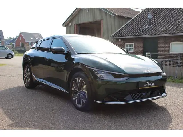 Kia Ev6