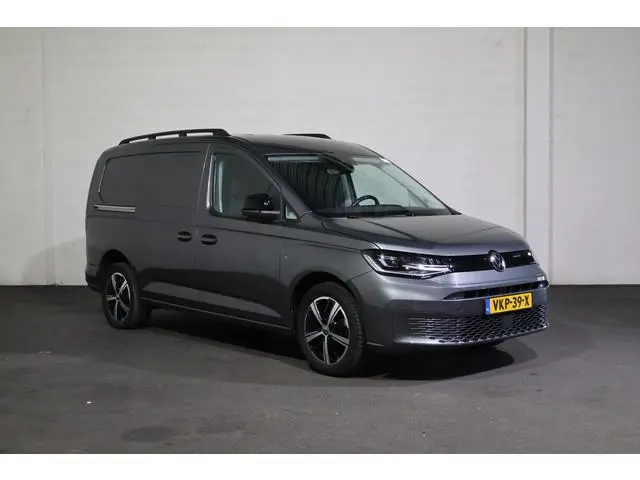 Volkswagen Caddy  Cargo Maxi 2.0 TDI 1st Edition