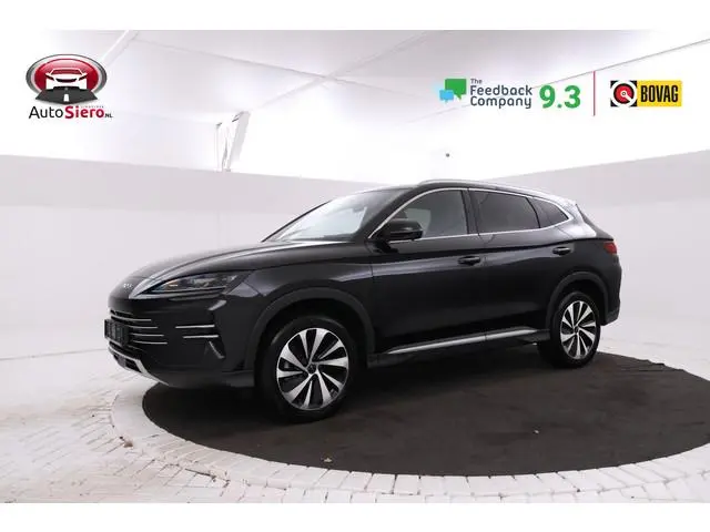 byd SEAL U 1.5 DM-i FWD Boost Plug in hybrid, fabrieksnieuw!