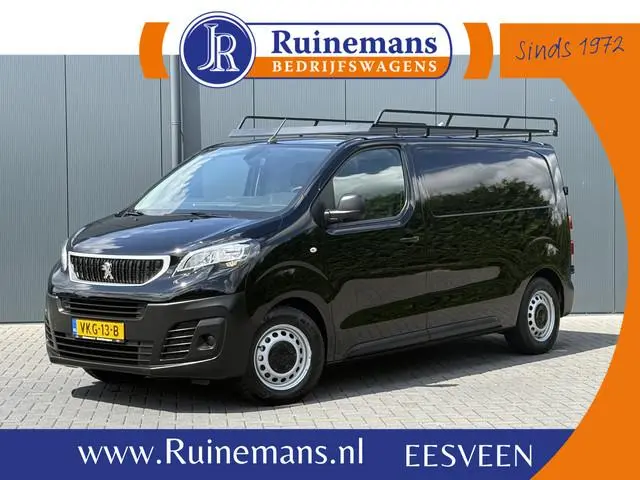 Peugeot Expert 1.5 BlueHDI 100 PK / L2H1 / TREKHAAK / AIRCO / CRUISE / IMPERIAAL / PDC