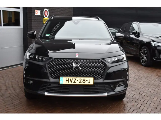 DS 7 Crossback 1.6 PureTech 180PK Aut. Performance Line+ | Navi | LED | Camera | Incl. garantie