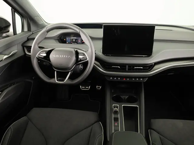 Škoda Enyaq iV