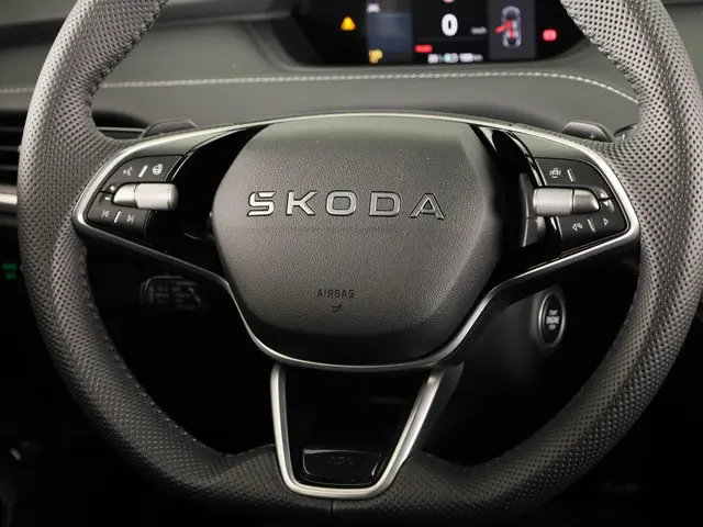 Škoda Enyaq iV