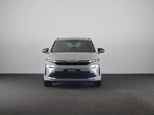 Škoda Enyaq iV