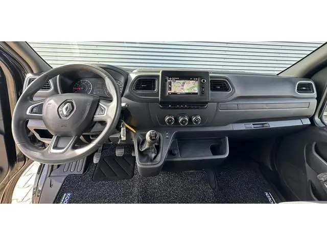 Renault Master T35 2.3 dCi 135 L2H2 Airco|Trekhaak|Cruise LED NAVI