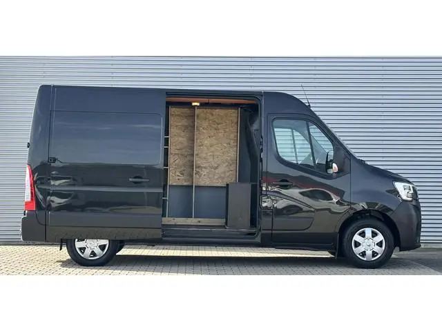 Renault Master T35 2.3 dCi 135 L2H2 Airco|Trekhaak|Cruise LED NAVI