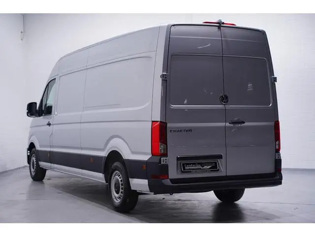 Volkswagen Crafter 2.0 TDI 177 pk DSG Aut. L4H3 Navi, Camera LED Koplampen, Cruise Control, PDC V+A,...
