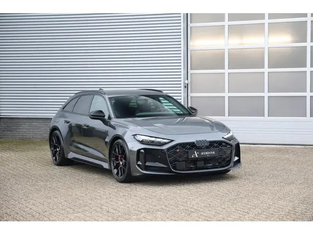 Audi RS5