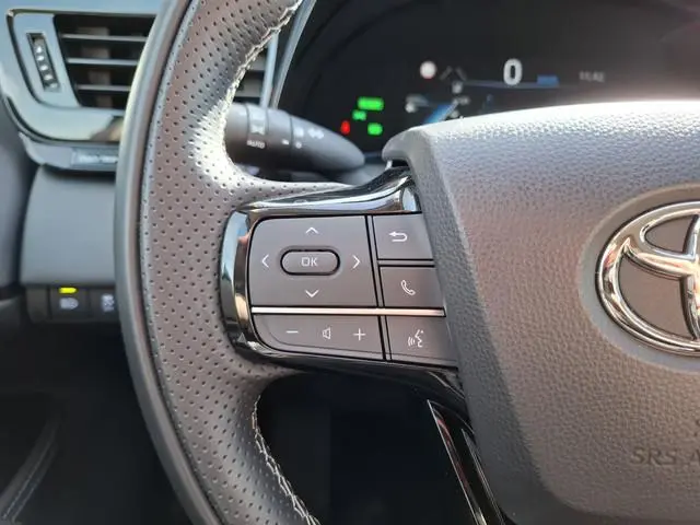 Toyota Mirai