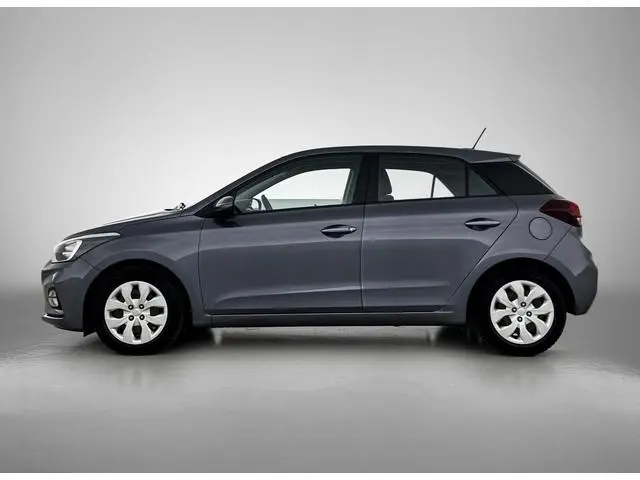 Hyundai i20 1.0 T-GDI Comfort | Camera | Parkeersensoren achter | Navigatie |