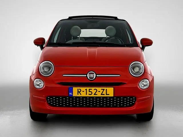 Fiat 500 C 1.0 Hybrid Dolcevita | PDC | Airco | Apple Carplay & Android Auto