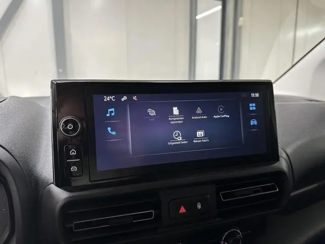 Toyota pro-ace