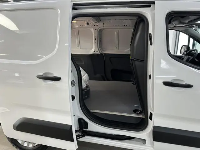Toyota pro-ace