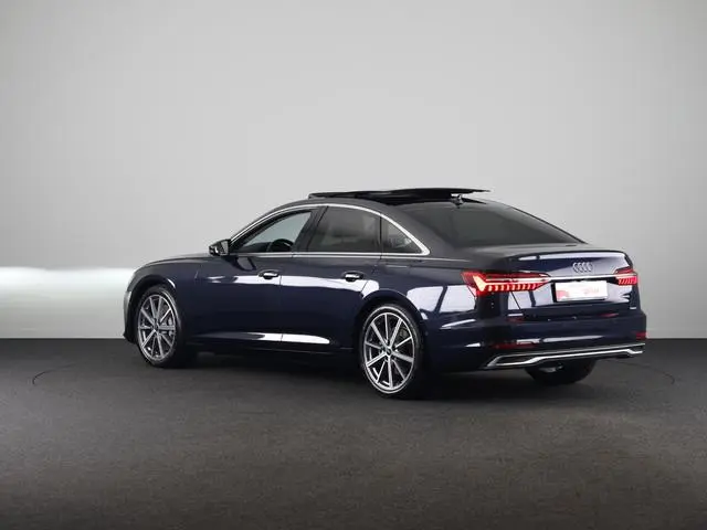 Audi A6 Limousine 50 TFSI e quattro Advanced edition 299pk | Panoramadak | Head Up display | B&O Aud...