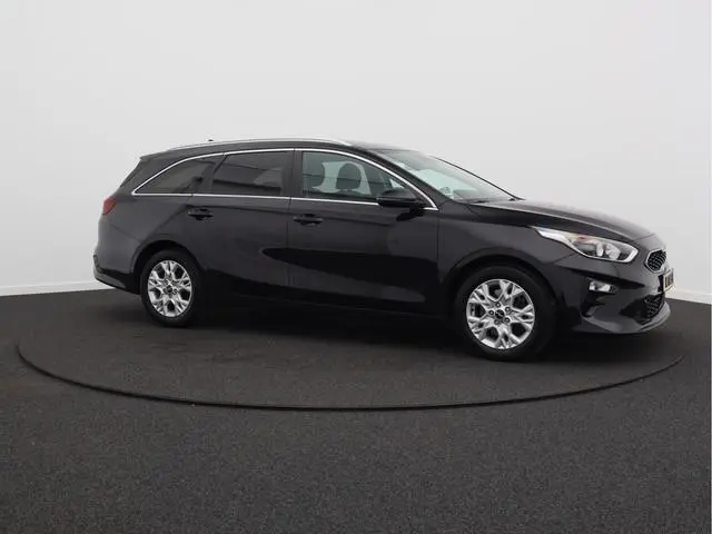 Kia cee'd